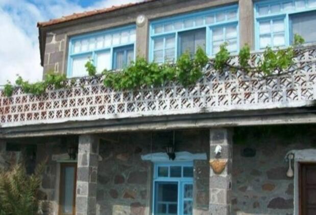 Çanakkale Assos Sokakağzı Hancı Konağı  - Görsel 6