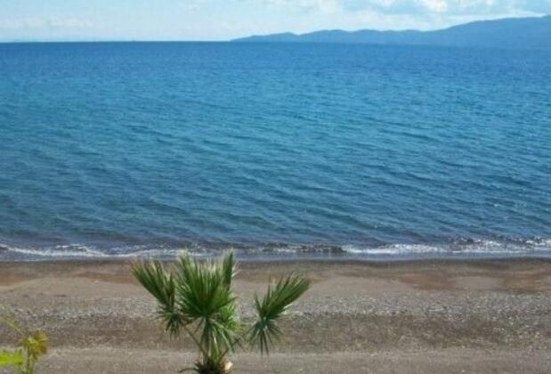 Çanakkale Assos Sokakağzı Hancı Konağı  - Görsel 16