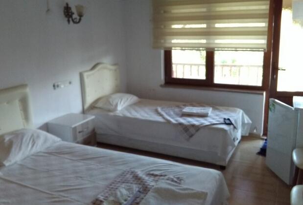 Çanakkale Assos Sokakağzı Hancı Konağı  - Görsel 11