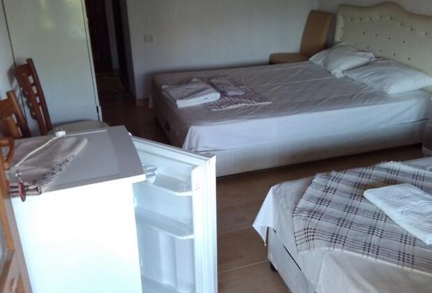 Çanakkale Assos Sokakağzı Hancı Konağı  - Görsel 12