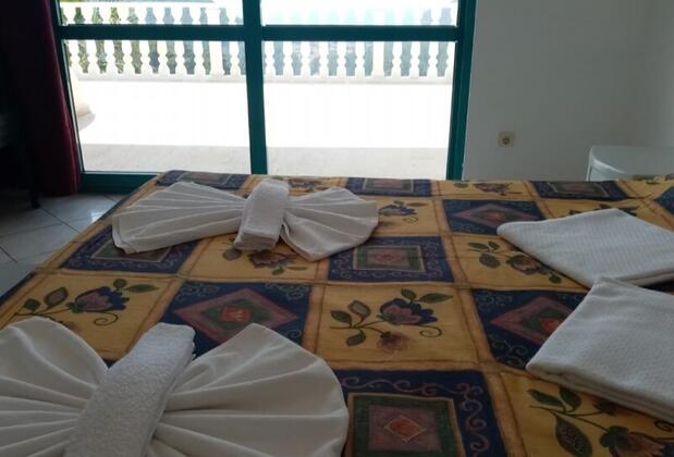 Hotel Falcon Crest - Görsel 3