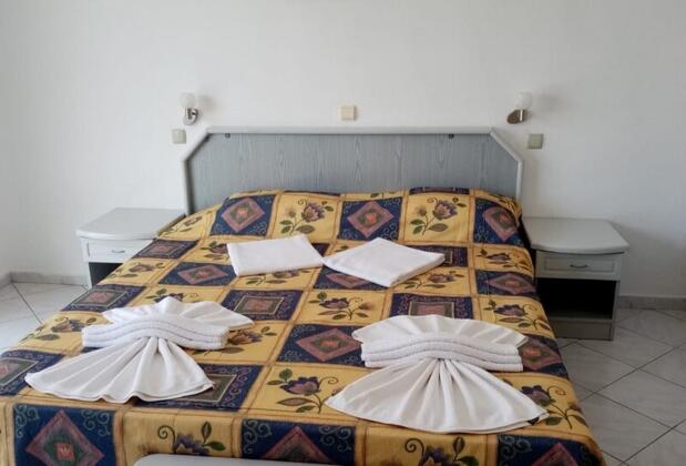 Hotel Falcon Crest - Görsel 4