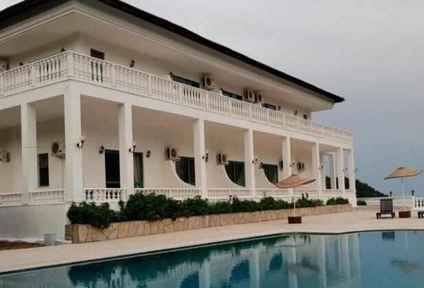 Hotel Falcon Crest - Görsel 5