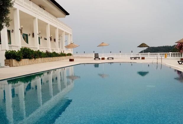 Hotel Falcon Crest - Görsel 6