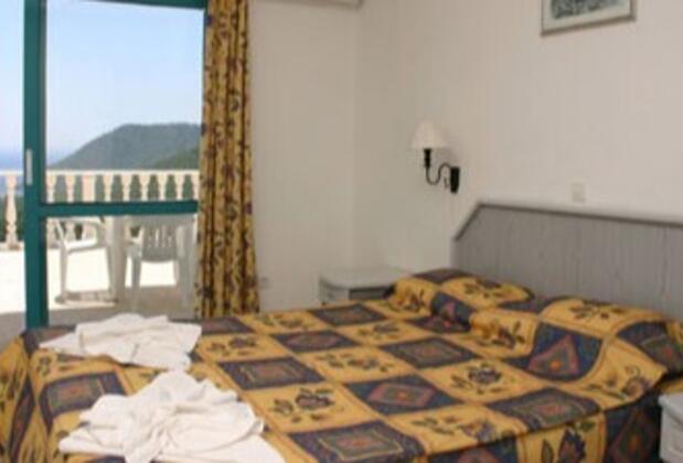 Hotel Falcon Crest - Görsel 7