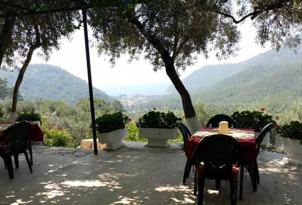 Hotel Falcon Crest - Görsel 10