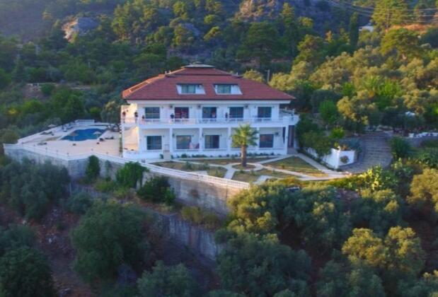 Hotel Falcon Crest - Görsel 12