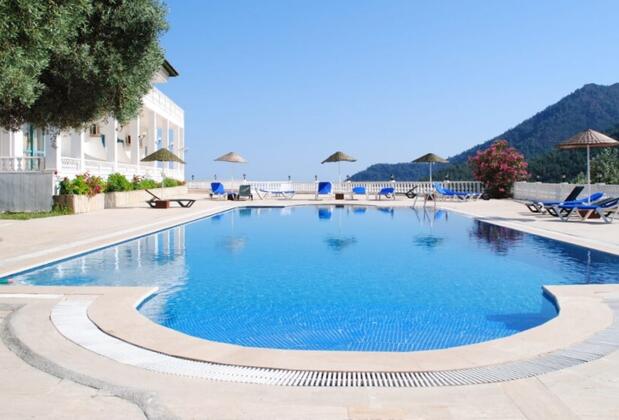 Hotel Falcon Crest - Görsel 13