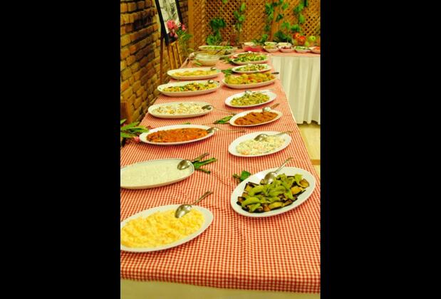 Hotel Falcon Crest - Görsel 14