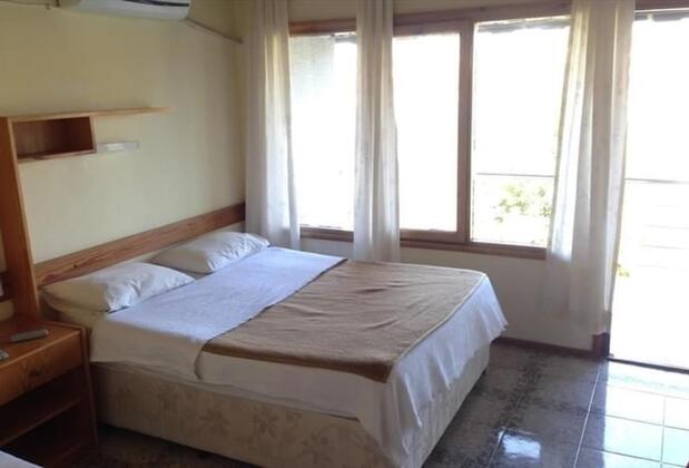 Şahi Orfoz Otel Restaurant - Görsel 3