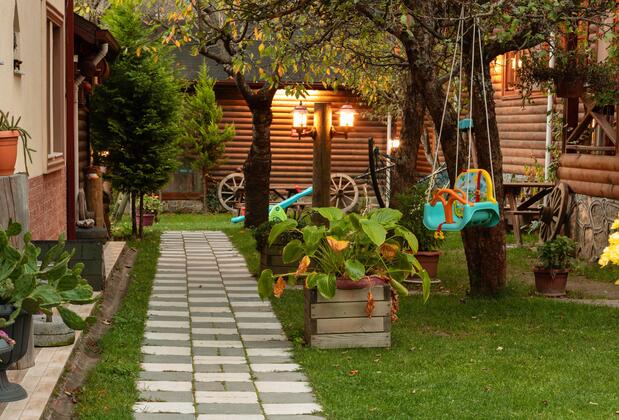 Doğa Köşkü Abant Bungalow Evleri - Görsel 7
