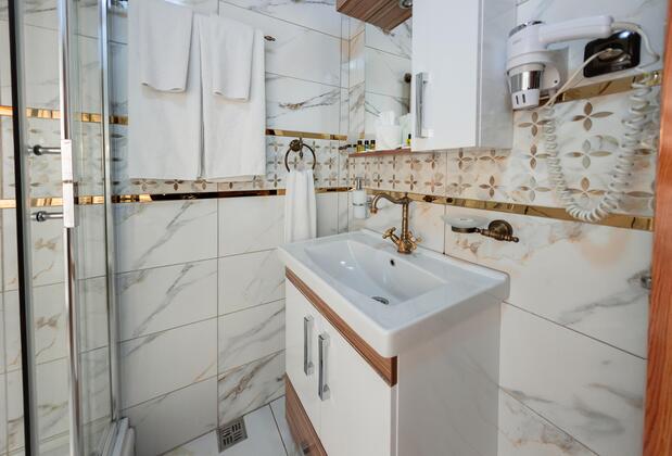 Doğa Köşkü Abant Bungalow Evleri - Görsel 28