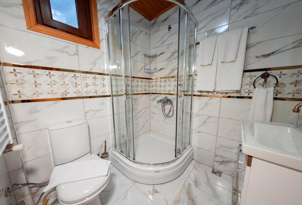 Doğa Köşkü Abant Bungalow Evleri - Görsel 29