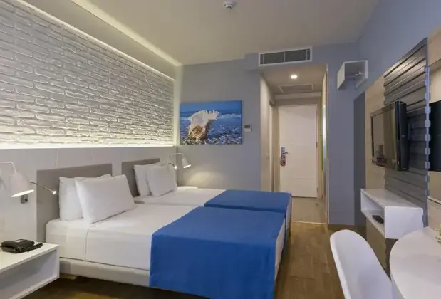 Hotel Kaptan - Görsel 7