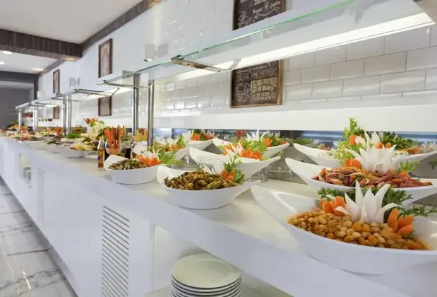 Hotel Kaptan - Görsel 11