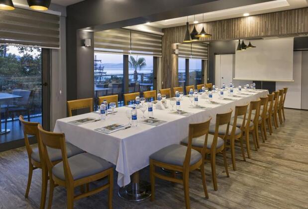 Hotel Kaptan - Görsel 13