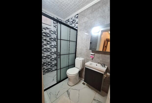 Aliş Hotel - Görsel 15