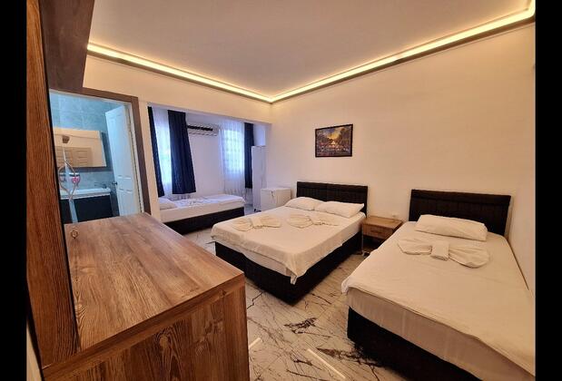 Aliş Hotel - Görsel 3