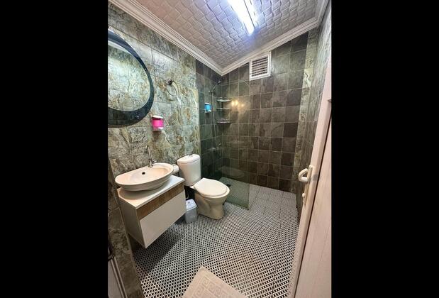 Aliş Hotel - Görsel 16