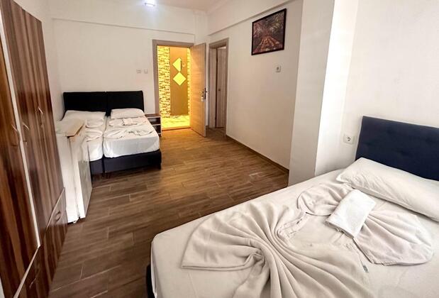 Aliş Hotel - Görsel 5