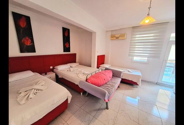 Aliş Hotel - Görsel 9