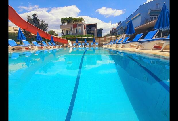 Aliş Hotel - Görsel 17