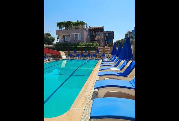 Aliş Hotel - Görsel 18