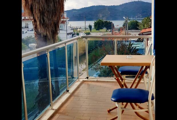 Aliş Hotel - Görsel 19