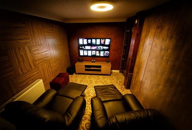 My Suit Residence - Görsel 25