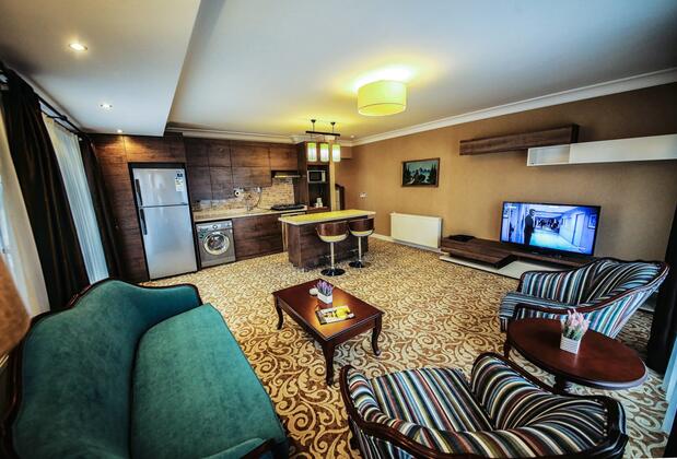 My Suit Residence - Görsel 3