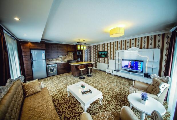 My Suit Residence - Görsel 5