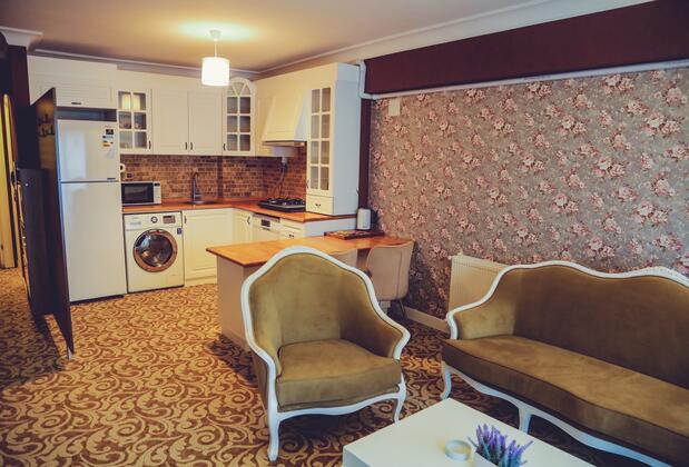 My Suit Residence - Görsel 13