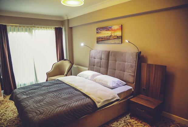 My Suit Residence - Görsel 16