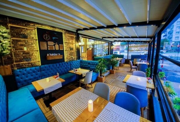 My Suit Residence - Görsel 17