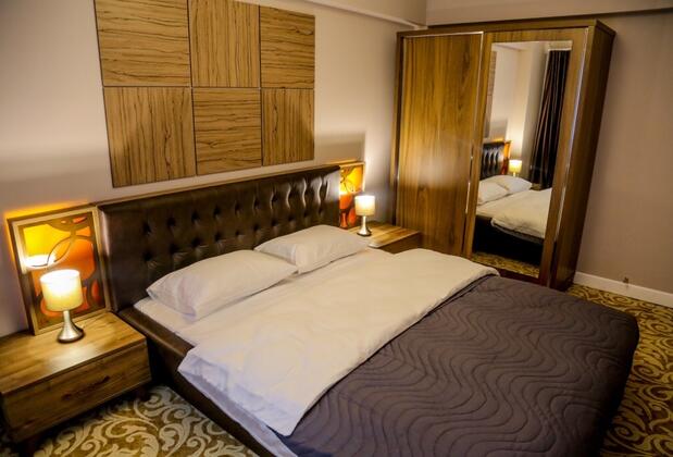 My Suit Residence - Görsel 19