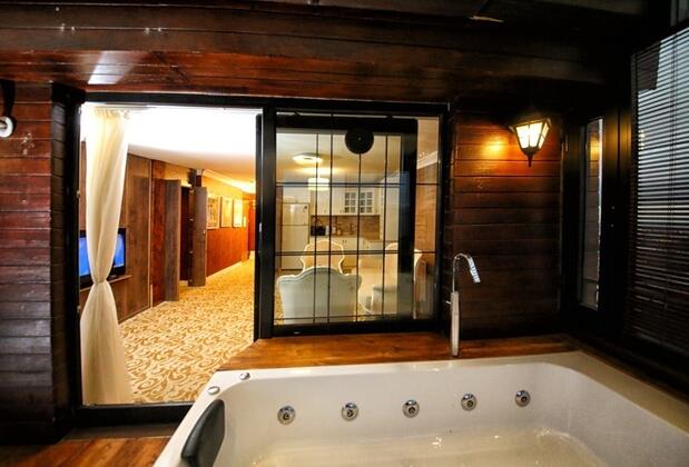 My Suit Residence - Görsel 21