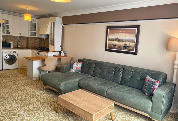 My Suit Residence - Görsel 23