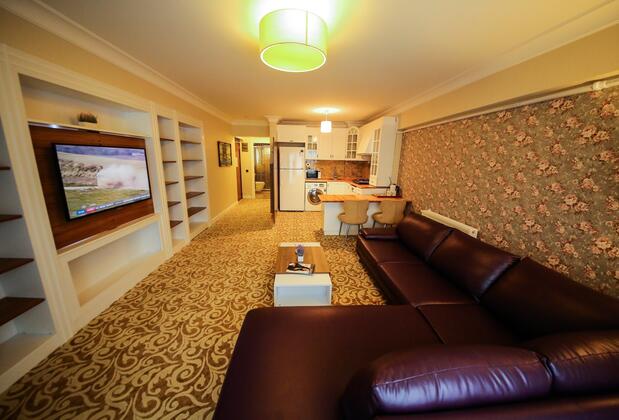 My Suit Residence - Görsel 24