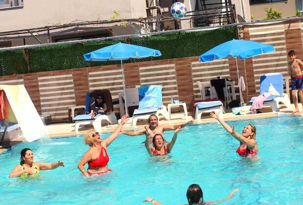 Aliş Hotel - Görsel 20