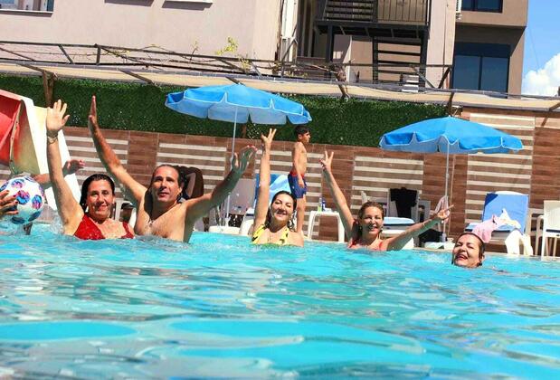 Aliş Hotel - Görsel 21