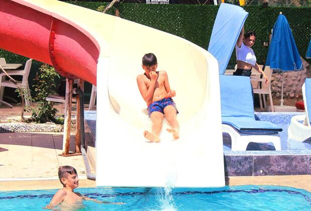 Aliş Hotel - Görsel 24