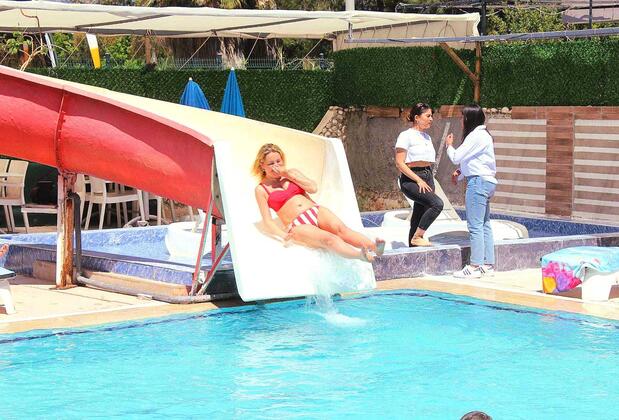 Aliş Hotel - Görsel 25