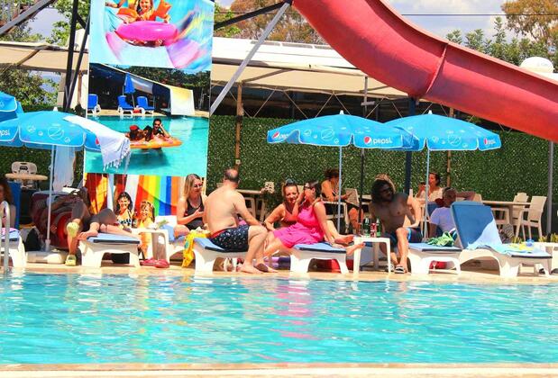 Aliş Hotel - Görsel 26