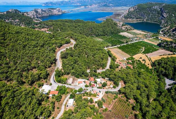 Göçebe Bungalov - Görsel 2