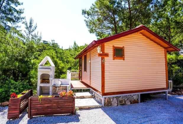 Göçebe Bungalov - Görsel 3