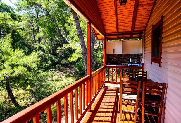 Göçebe Bungalov - Görsel 4