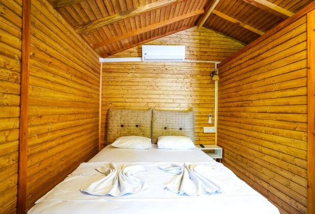 Göçebe Bungalov - Görsel 5