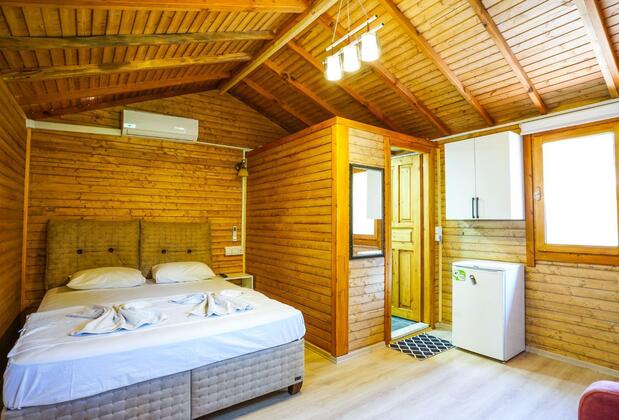 Göçebe Bungalov - Görsel 6