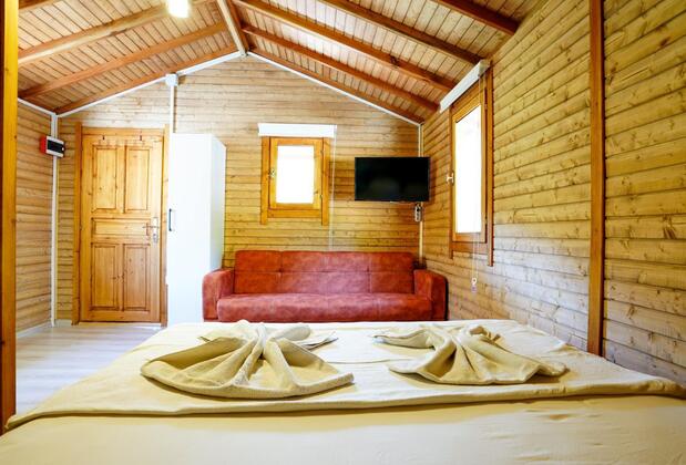 Göçebe Bungalov - Görsel 7