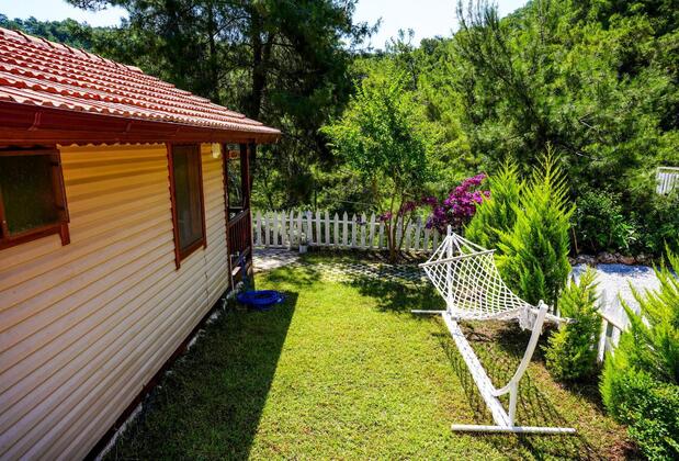 Göçebe Bungalov - Görsel 8